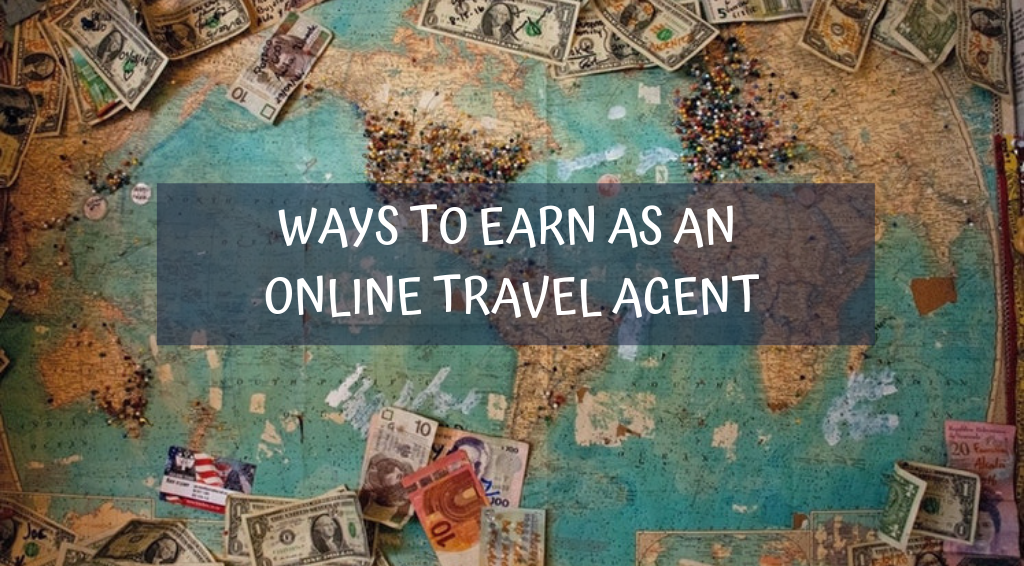online travel agent pricing
